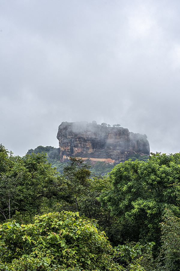 Srí Lanka Tuk-Tukem: Den 6