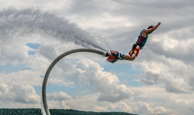 Flyboard 12