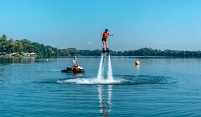 Flyboard 6