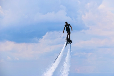 Flyboard 8