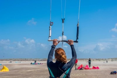 Landkiting 25