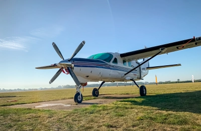 Pilotem Letadla 10
